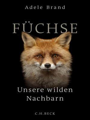 cover image of Füchse
